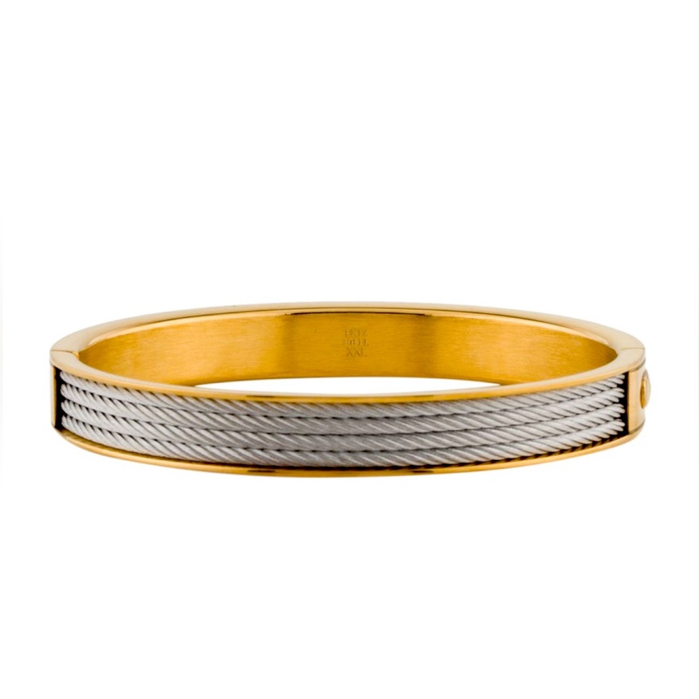 Charriol forever Bangle